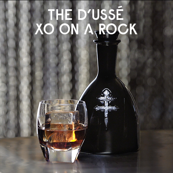 Dusse Saucey Alcohol Delivery