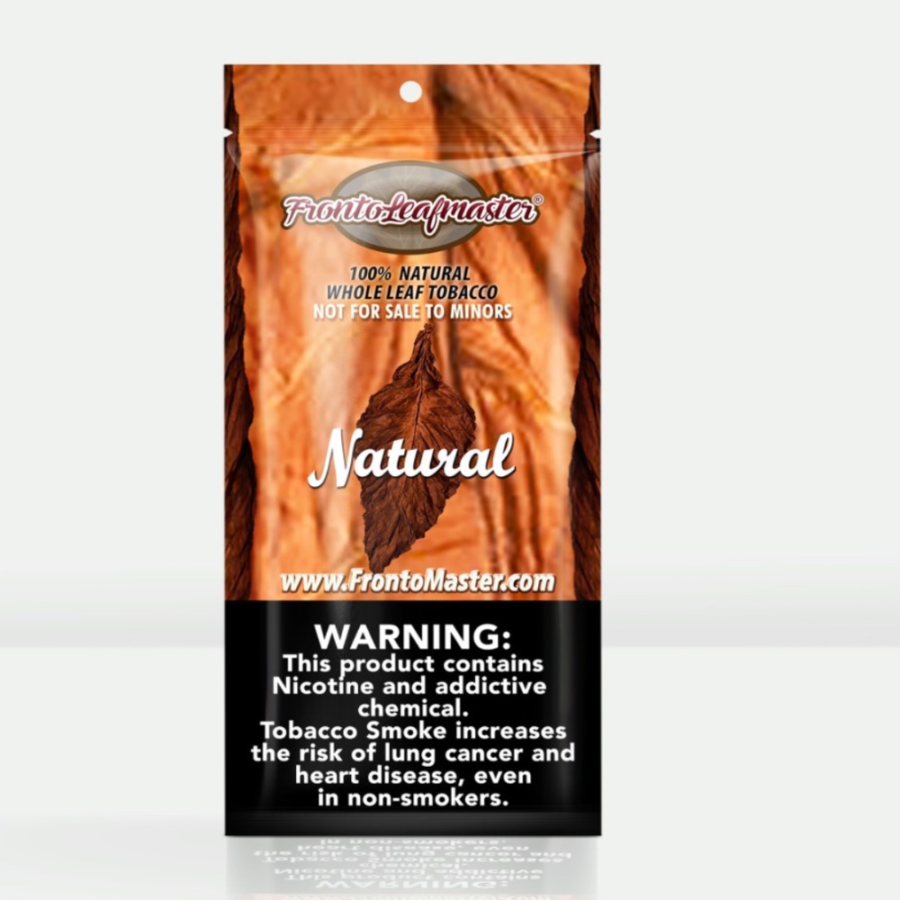 alternative tobacco pouches Mint Nicotine Pouches