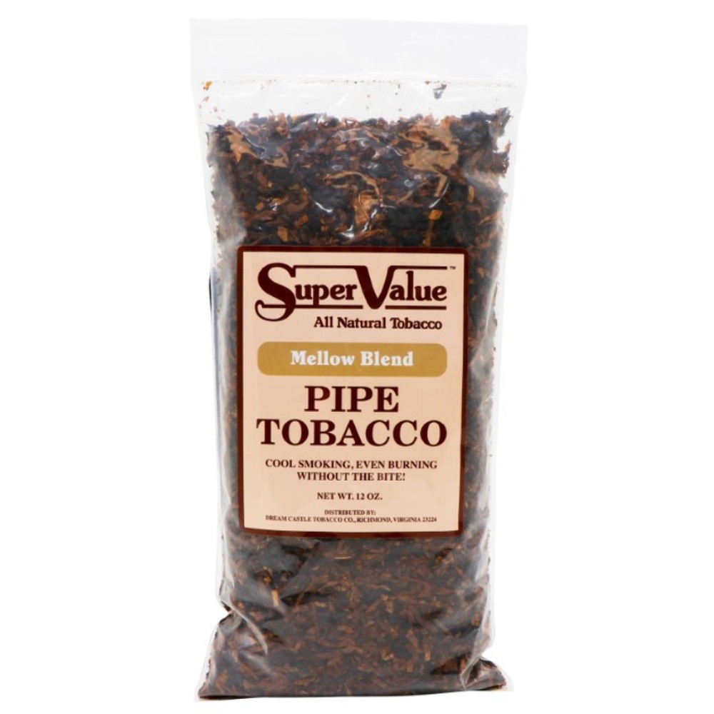 dream castle tobacco Super Value Natural Cavendish Pipe blackopalbeauty31.com Eileen's Dream - CAO Pipe