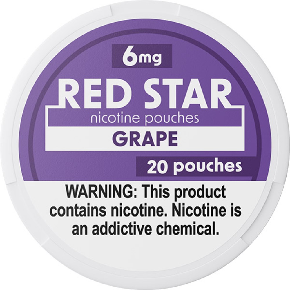 Red Star Vapor Online Shopping