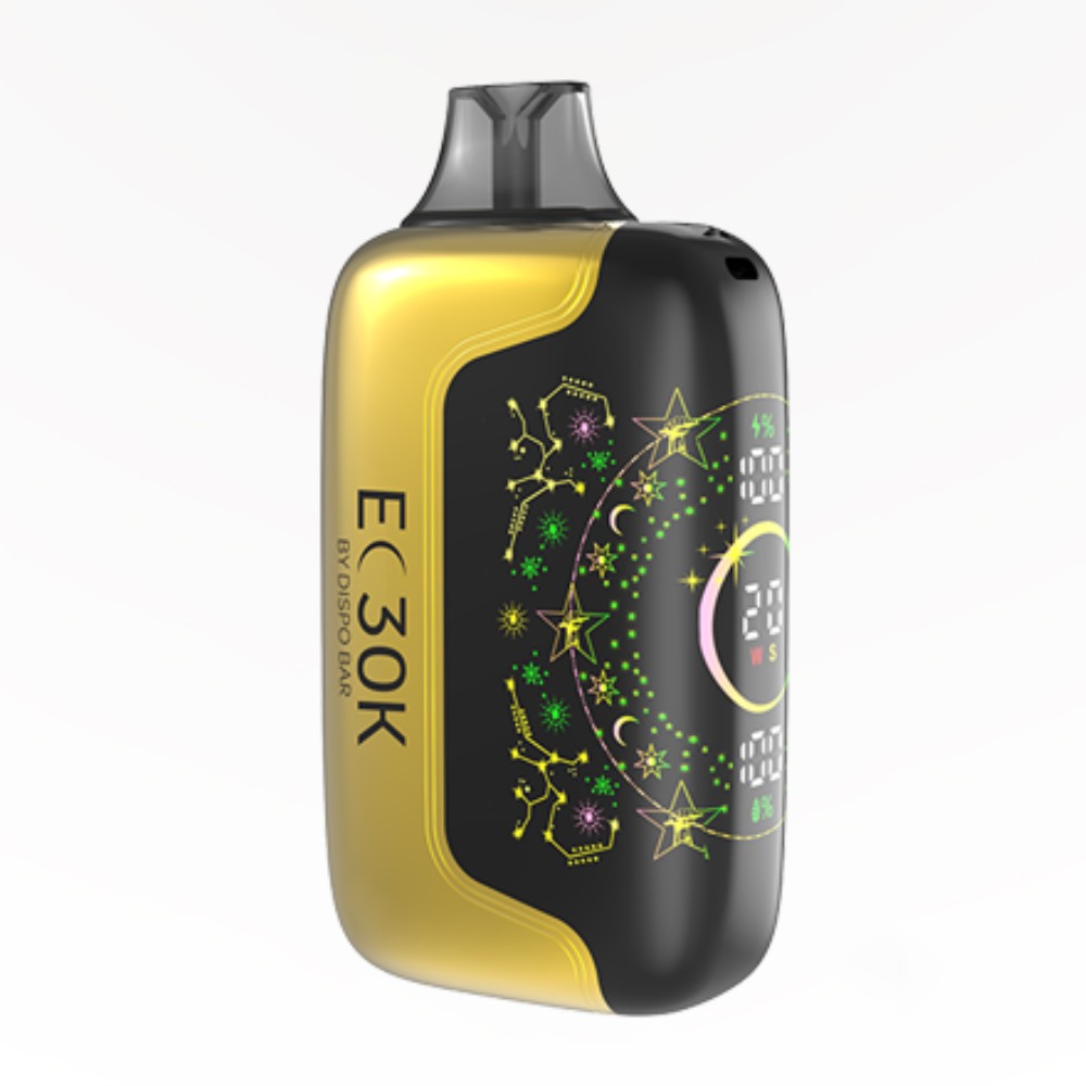 30 mg disposable vape Airbar 30000 puffs 30mg nicotine MTL Vape Buy in Dubai main image 0