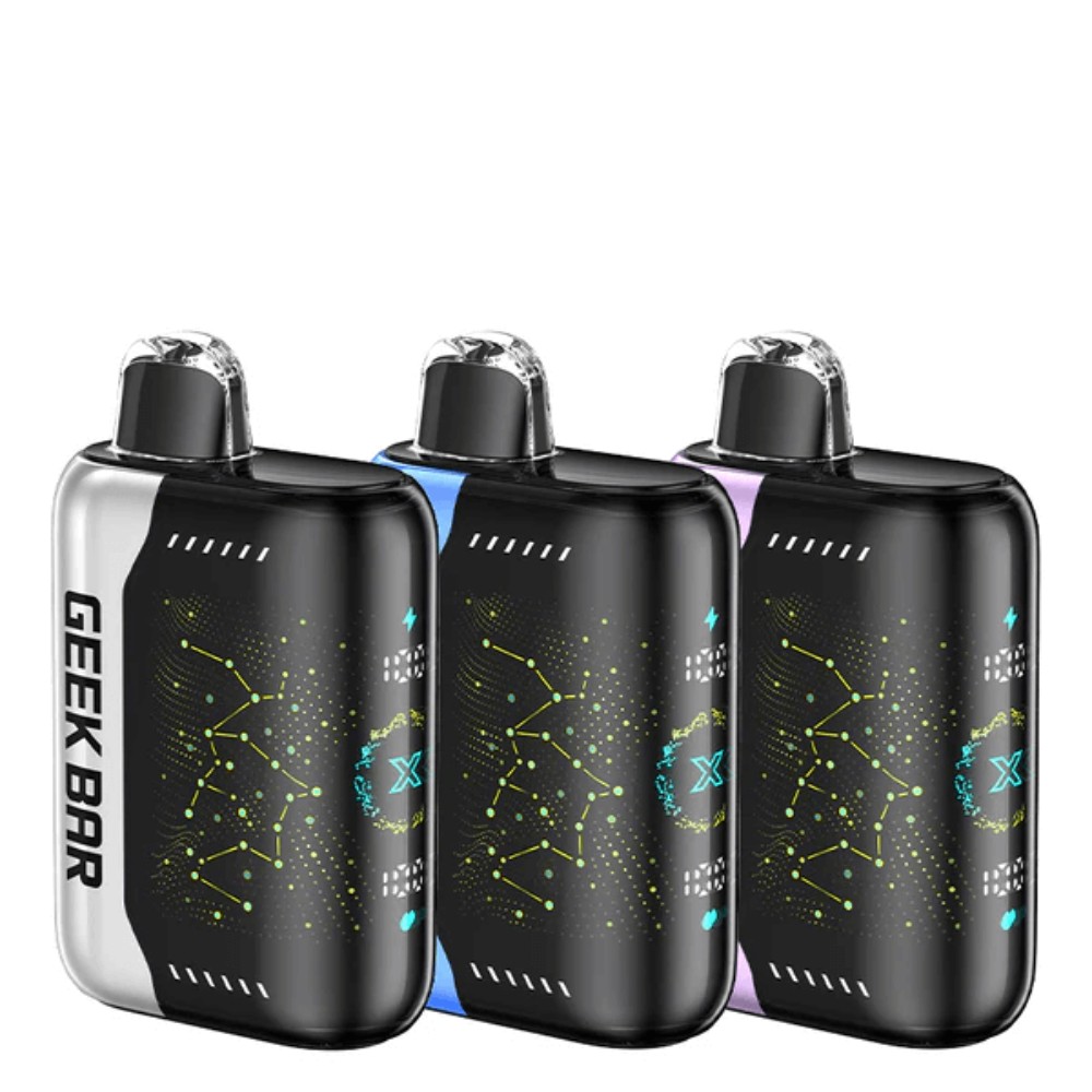 elfbar nachfüll pod läuft aus Vibez Smoke Shop