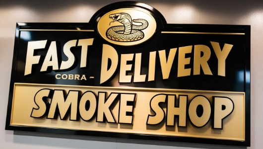 cobra smoke and vape CLAYBOURNE CO. - Cobra Kush | Gold Cuts | live Resin | 1g AIO Vape main image 0