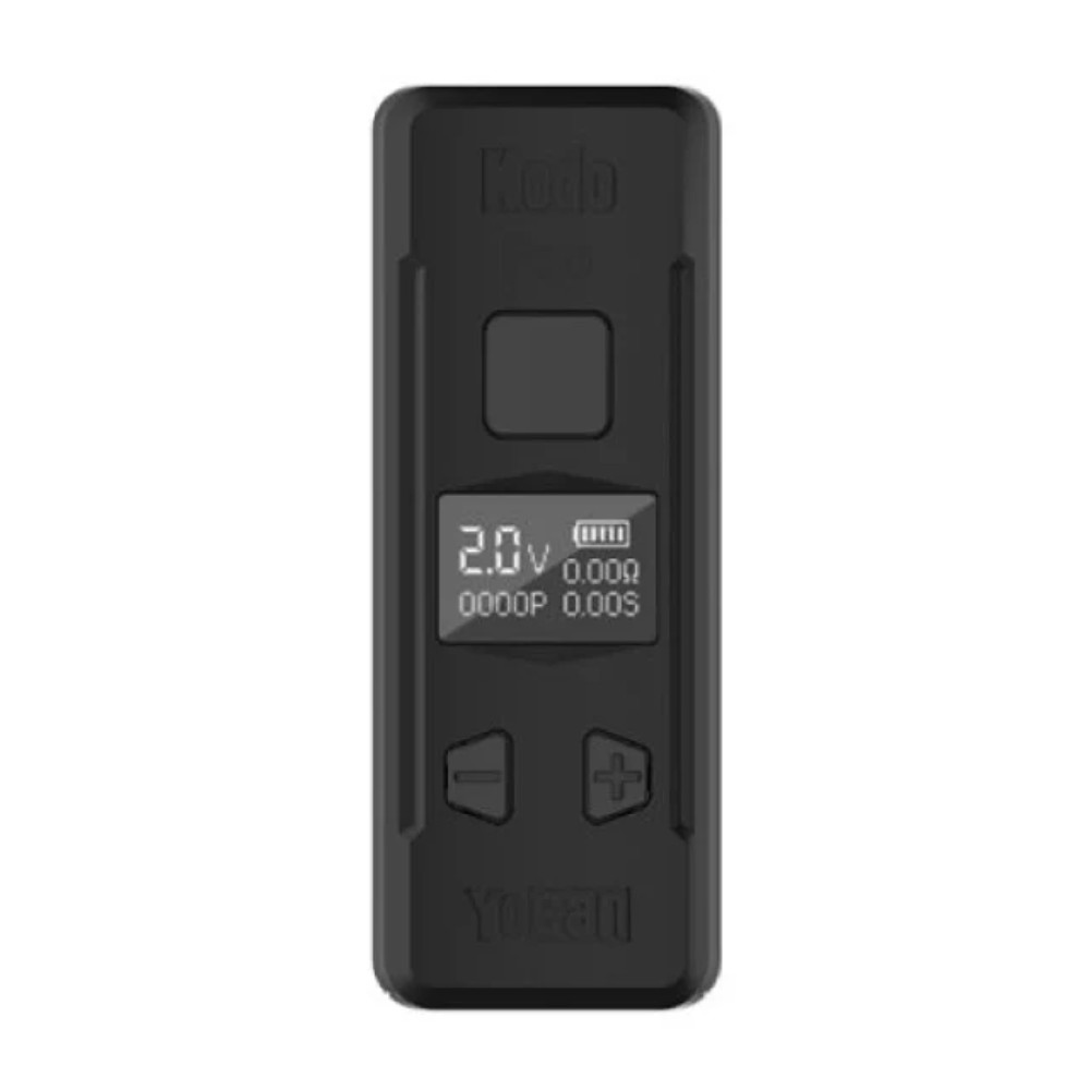 Yocan Kodo Pro (Black) Yocan Kodo Pro (Black)