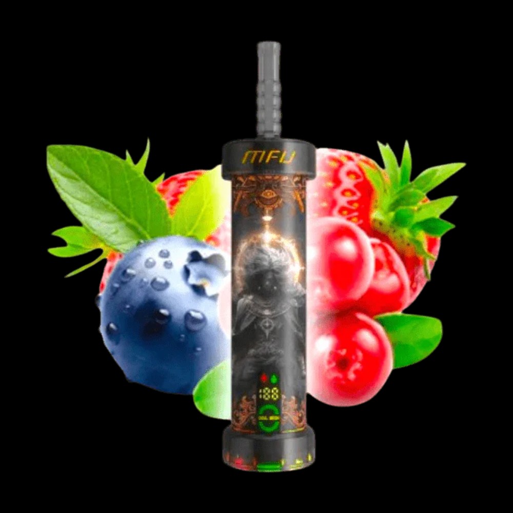 MFU Shisha X1 Disposable Vape 40000 Puffs - LOVE 66 | Holy Smoke Shop MFU Shisha X1 Disposable Vape 40000 Puffs - LOVE 66 | Holy Smoke Shop