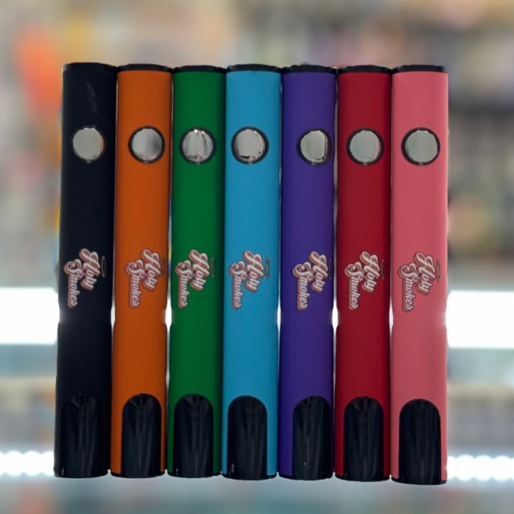 holy smokes and vapes HOLY SMOKE SHOP - Updated May 2026 - 11 Photos - 161 NE Garden Valley Blvd,  Roseburg, Oregon - Tobacco Shops - Phone Number main image 0