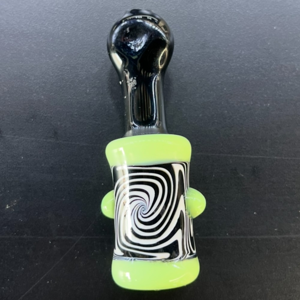 3 Inch One Hitter