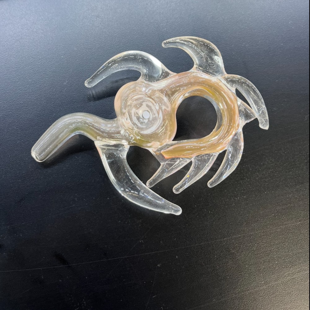 Bowl Piece