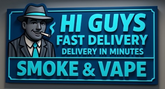 Hi Guys Smoke & Vape Online Shopping