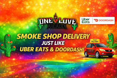 OneLove Arcadia Online Shopping
