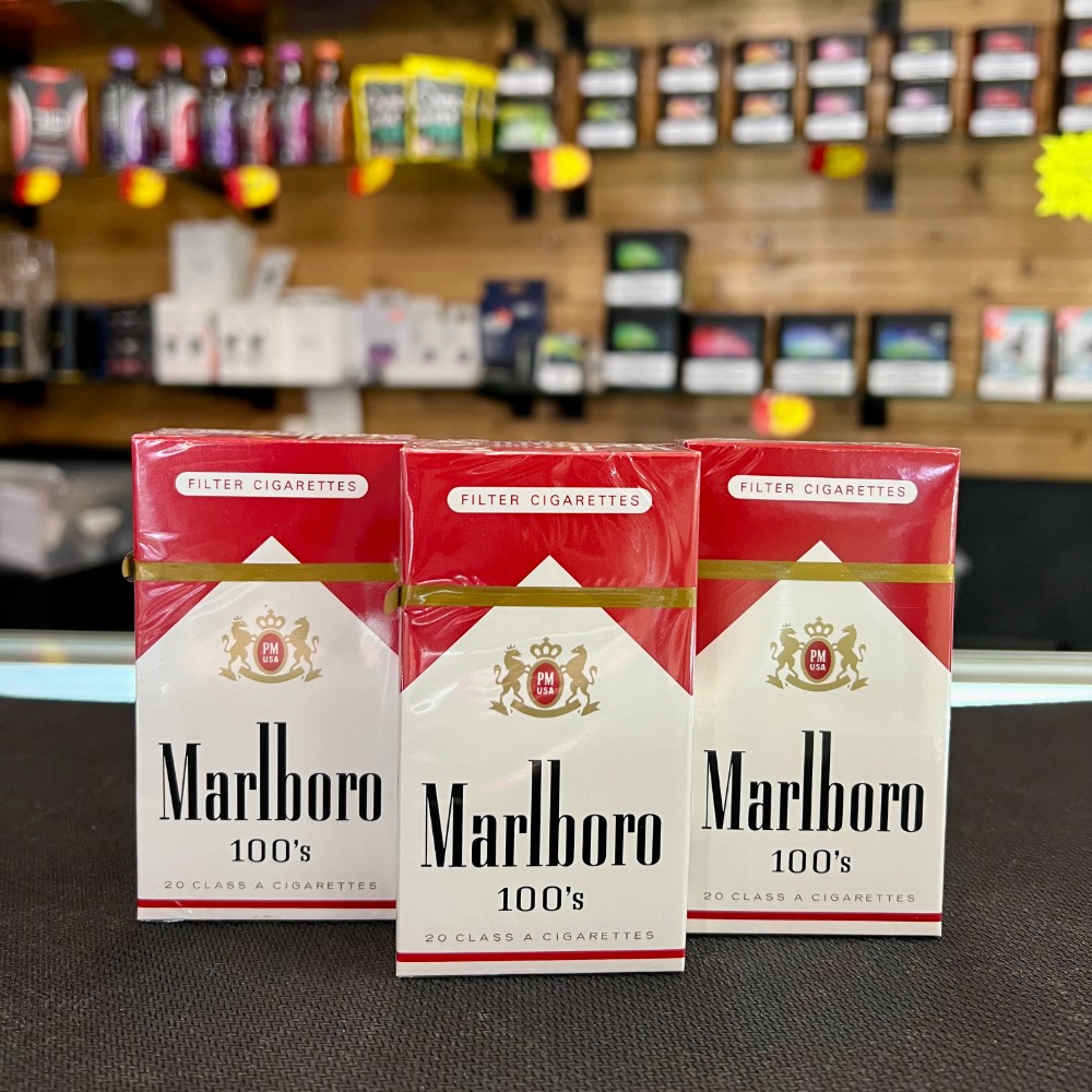 Marlboro red | House of Pipes