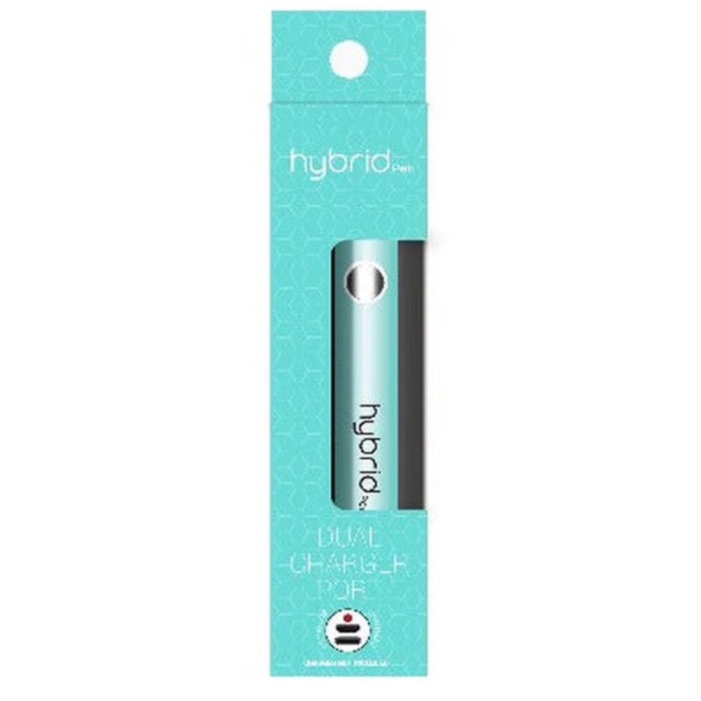 Hybrid Pen- Tifanny Blue