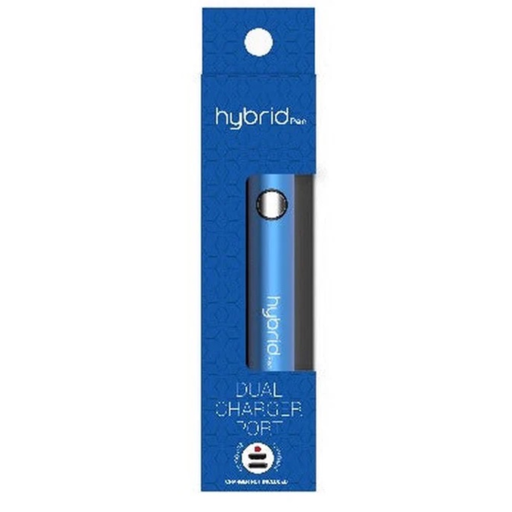 Hybrid Pen- Blue