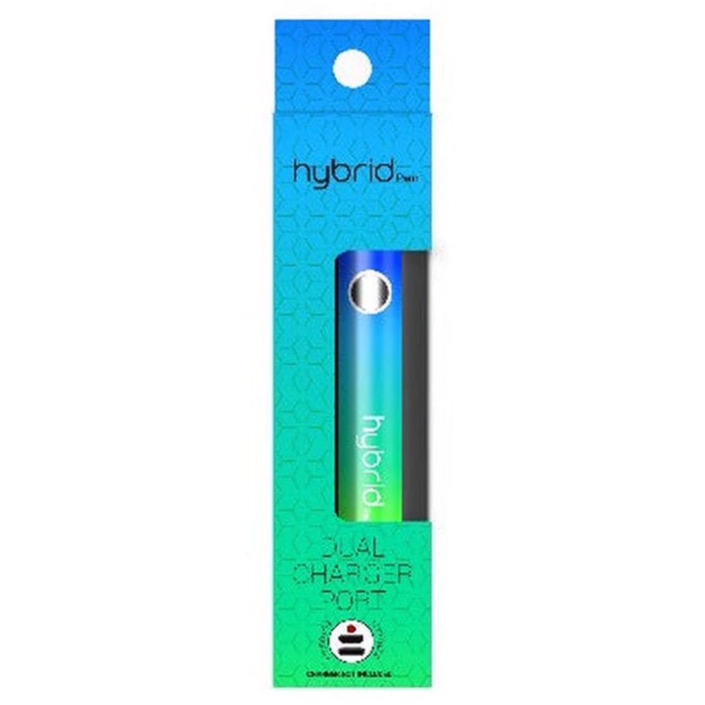 Hybrid Pen- Emerald