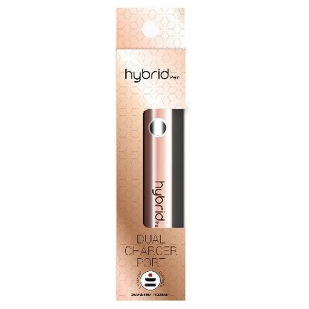Hybrid Pen- Rose Gold