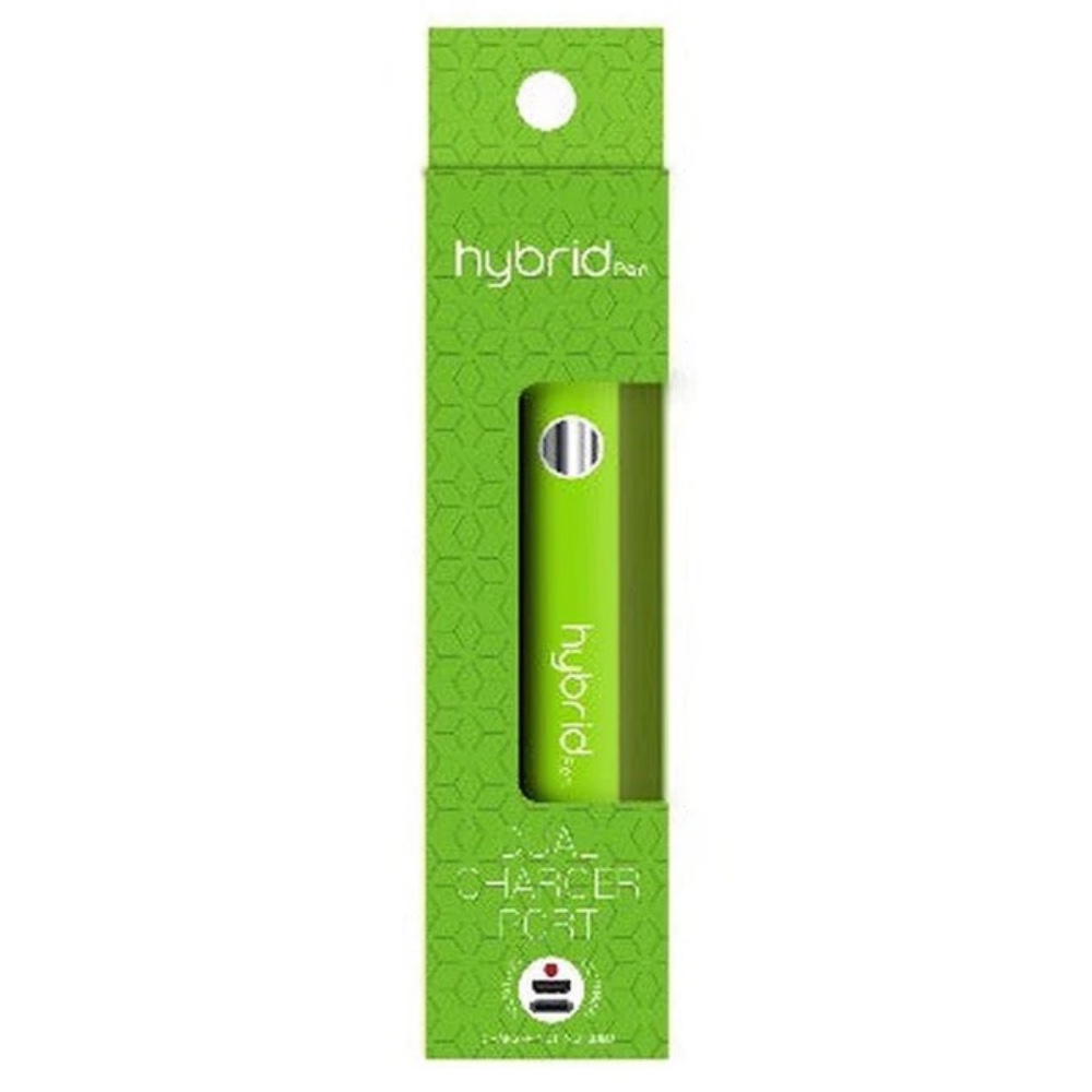Hybrid Pen- Green