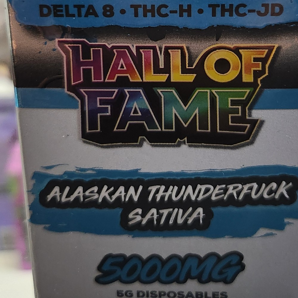 Alaskan Thunderfuck | BlueRoo Vape & Smoke Shop Alaskan Thunderfuck | BlueRoo Vape & Smoke Shop