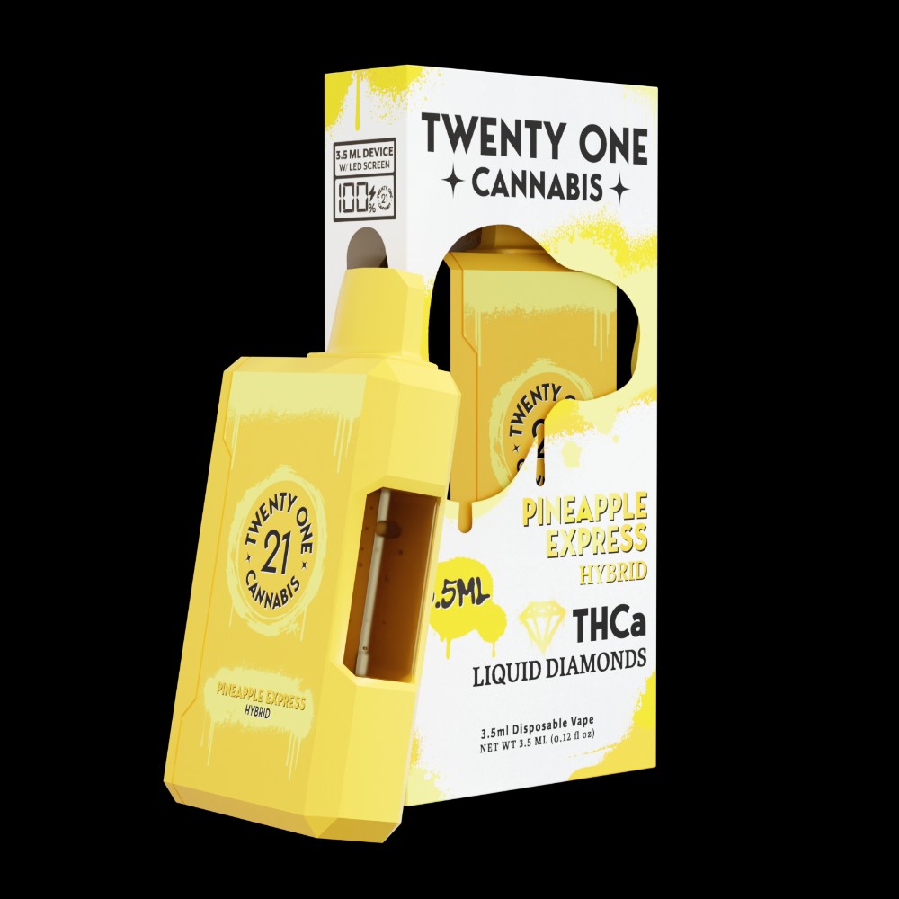 Crown Vapes & Smoke Online Shopping
