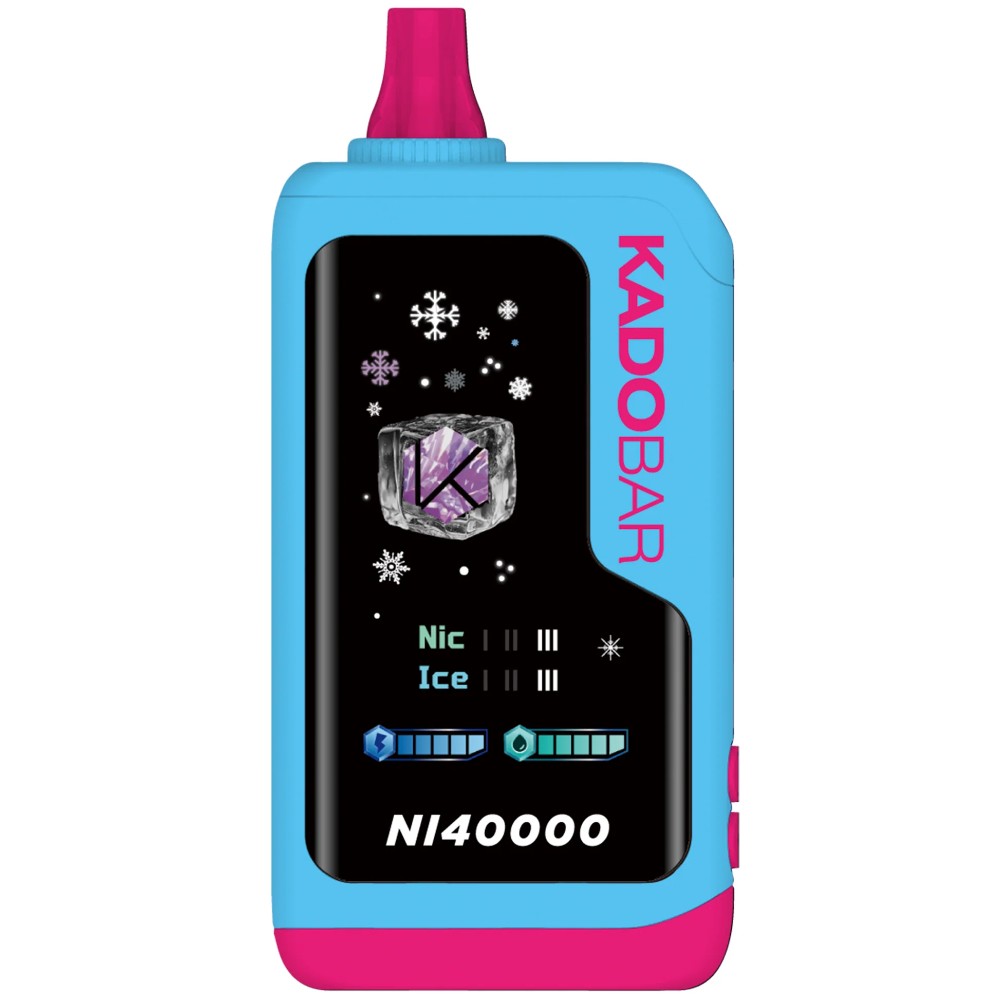 KADO Bar 40000 — disposable vapes at Marietta Vapes smoke shop in Marietta, GA