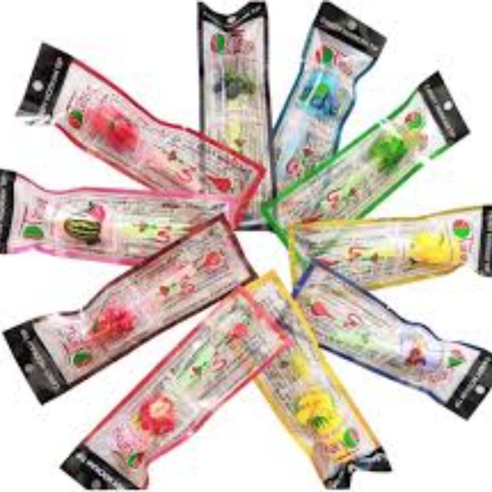 Tanya Lollipop Hookah single Assorted Flavors Glow in the Dark — coals hookah accessories at Marietta Vapes smoke shop in Marietta, GA