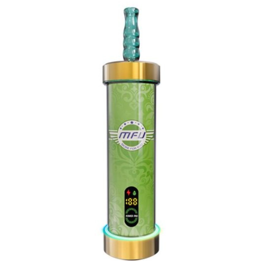 elfbar nachfüll pod läuft aus AK Smoke & Vape Shop, 239 W Belmont Dr, Calhoun, GA 30701, US main image 1