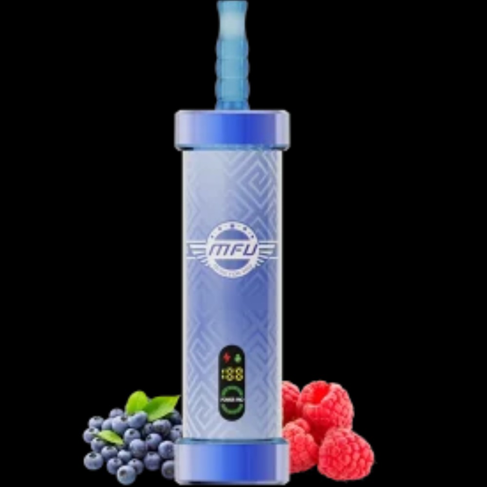 MFU Shisha x2 60k puffs Fcking Fab — disposable vapes at Marietta Vapes smoke shop in Marietta, GA