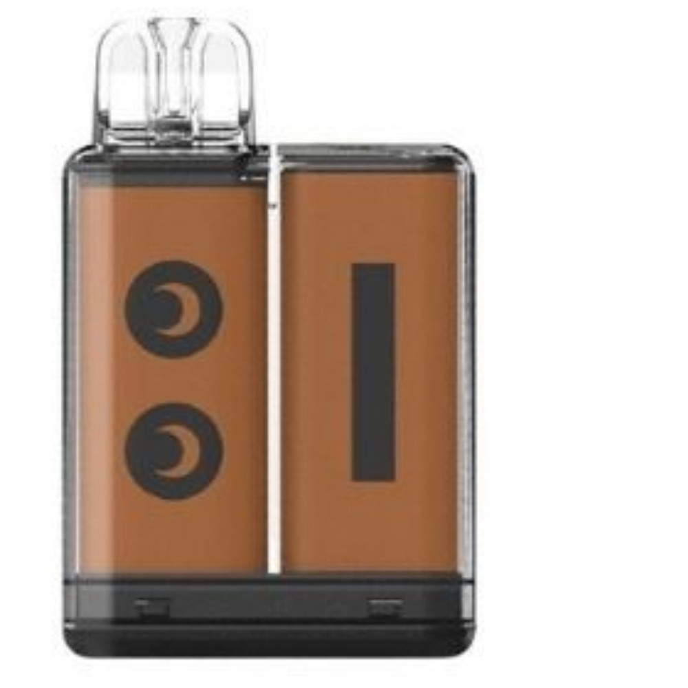 NIMMBOX Mini Rootbeer 5% nicotine — disposable vapes at Marietta Vapes smoke shop in Marietta, GA