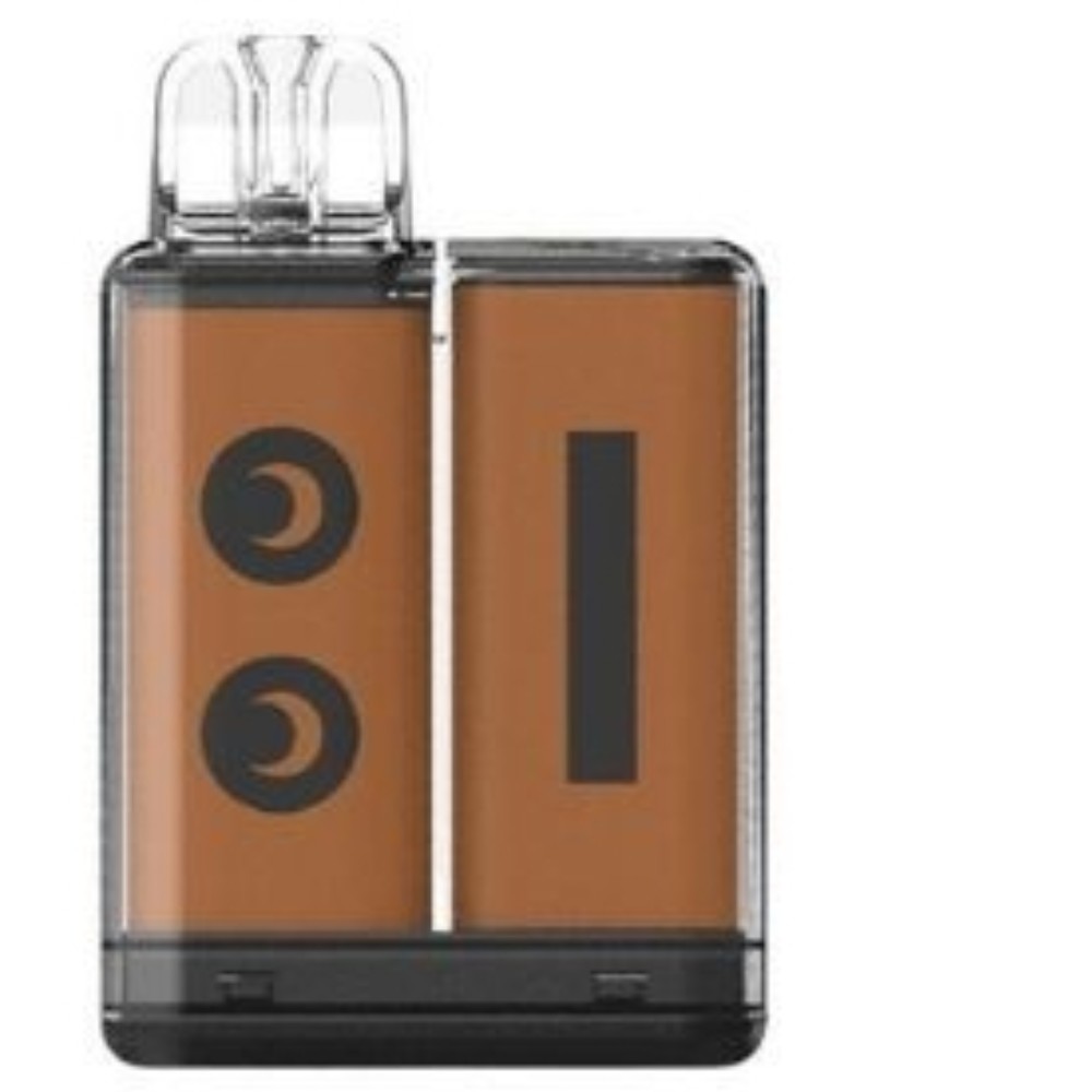 NIMMBOX Mini Rootbeer 5%nicotine — disposable vapes at Marietta Vapes smoke shop in Marietta, GA