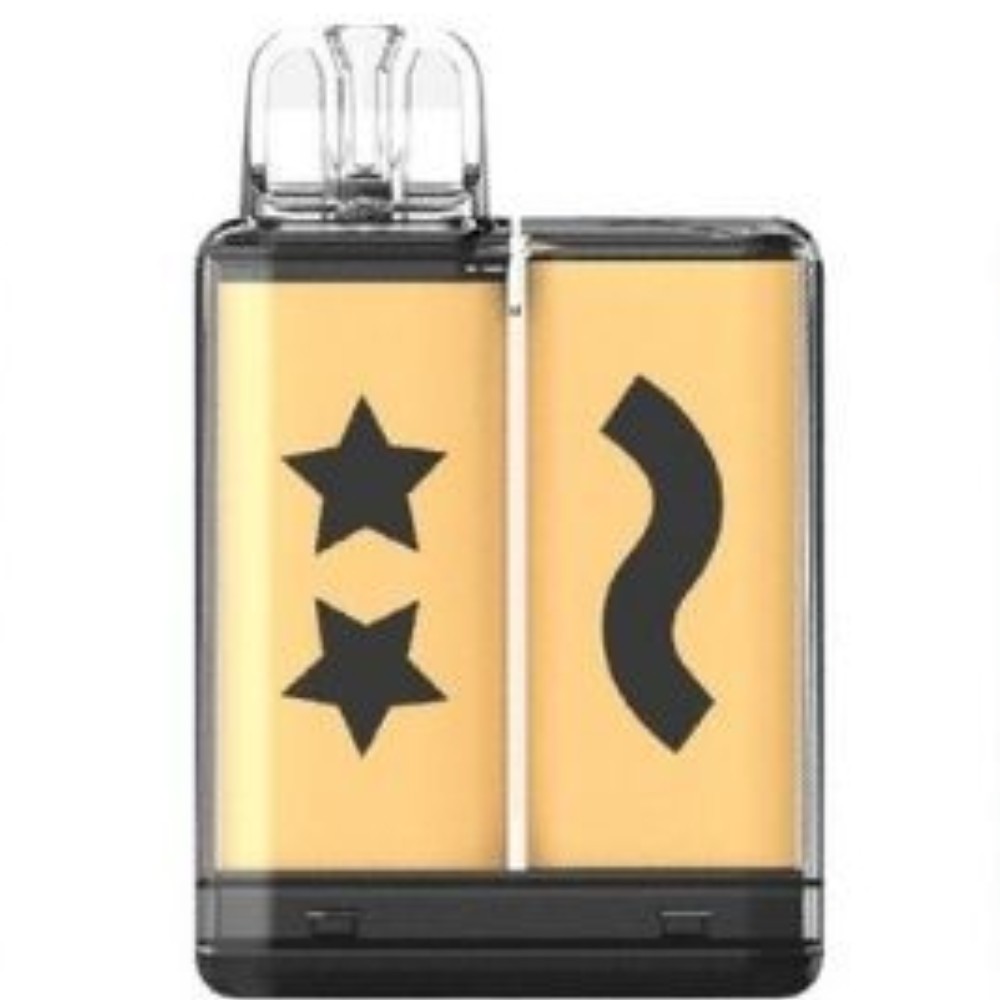 NIMMBOX Mini Cocoa Flakes 5% nicotine — disposable vapes at Marietta Vapes smoke shop in Marietta, GA