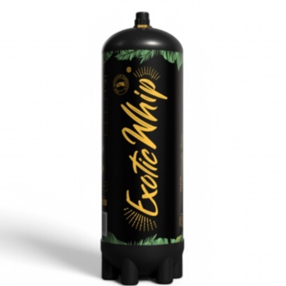 Exotic Whip original flavor — cream chargers at Marietta Vapes smoke shop in Marietta, GA