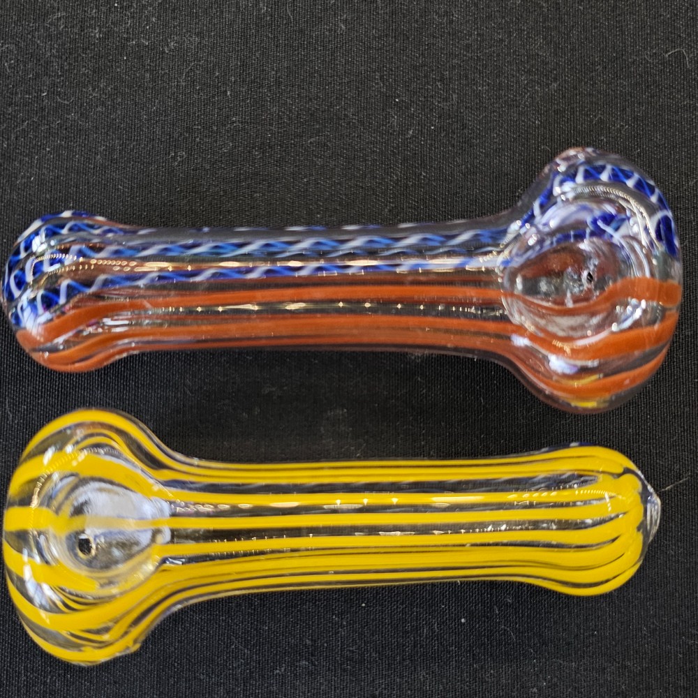4" pipe | Healing Sensations Smoke Shop