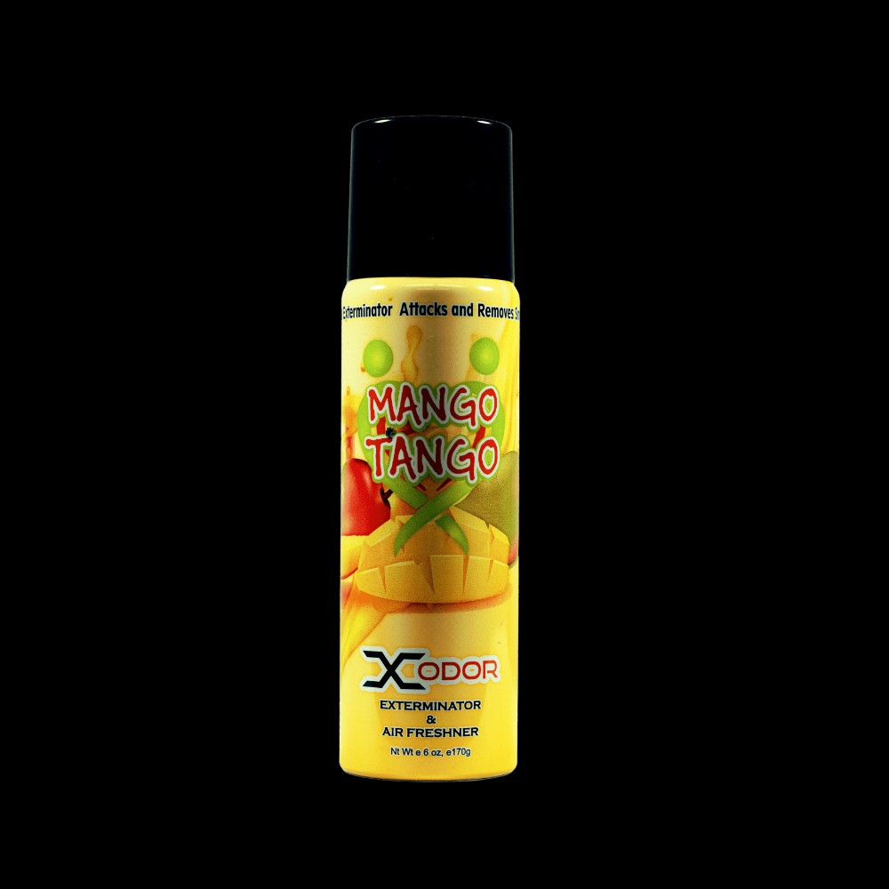 Mango Tango Air Freshner