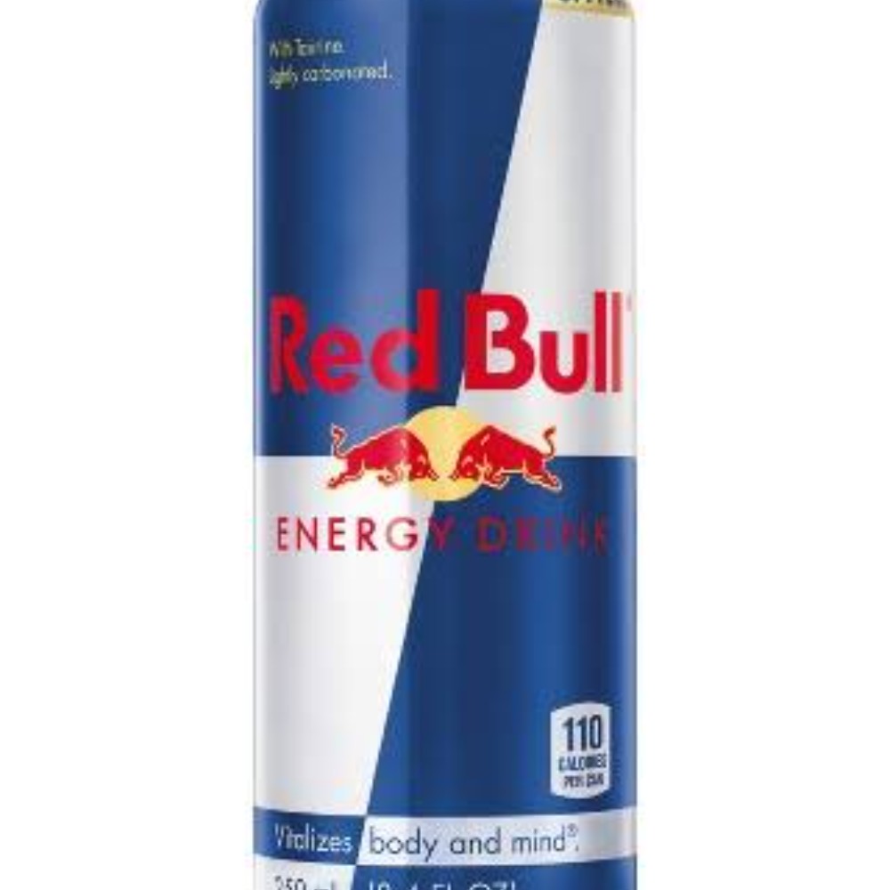 Taurine Based Energy Drink