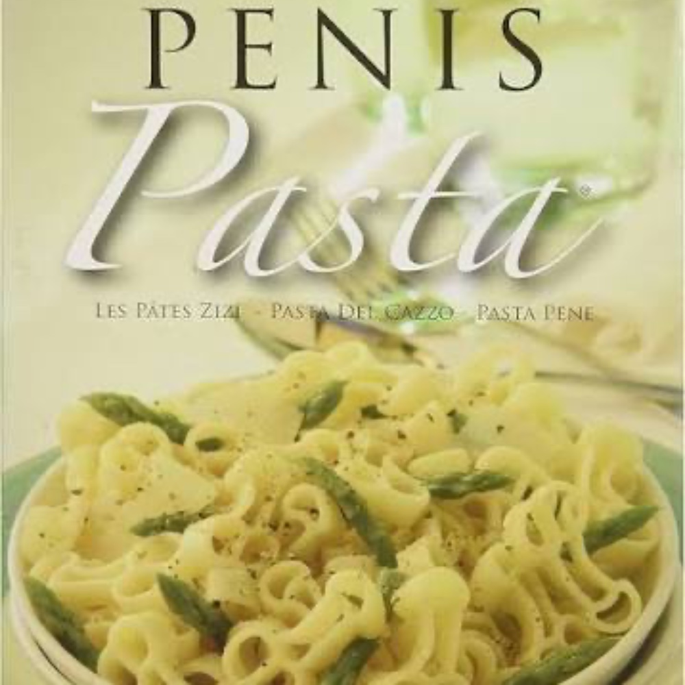 Penis Pasta