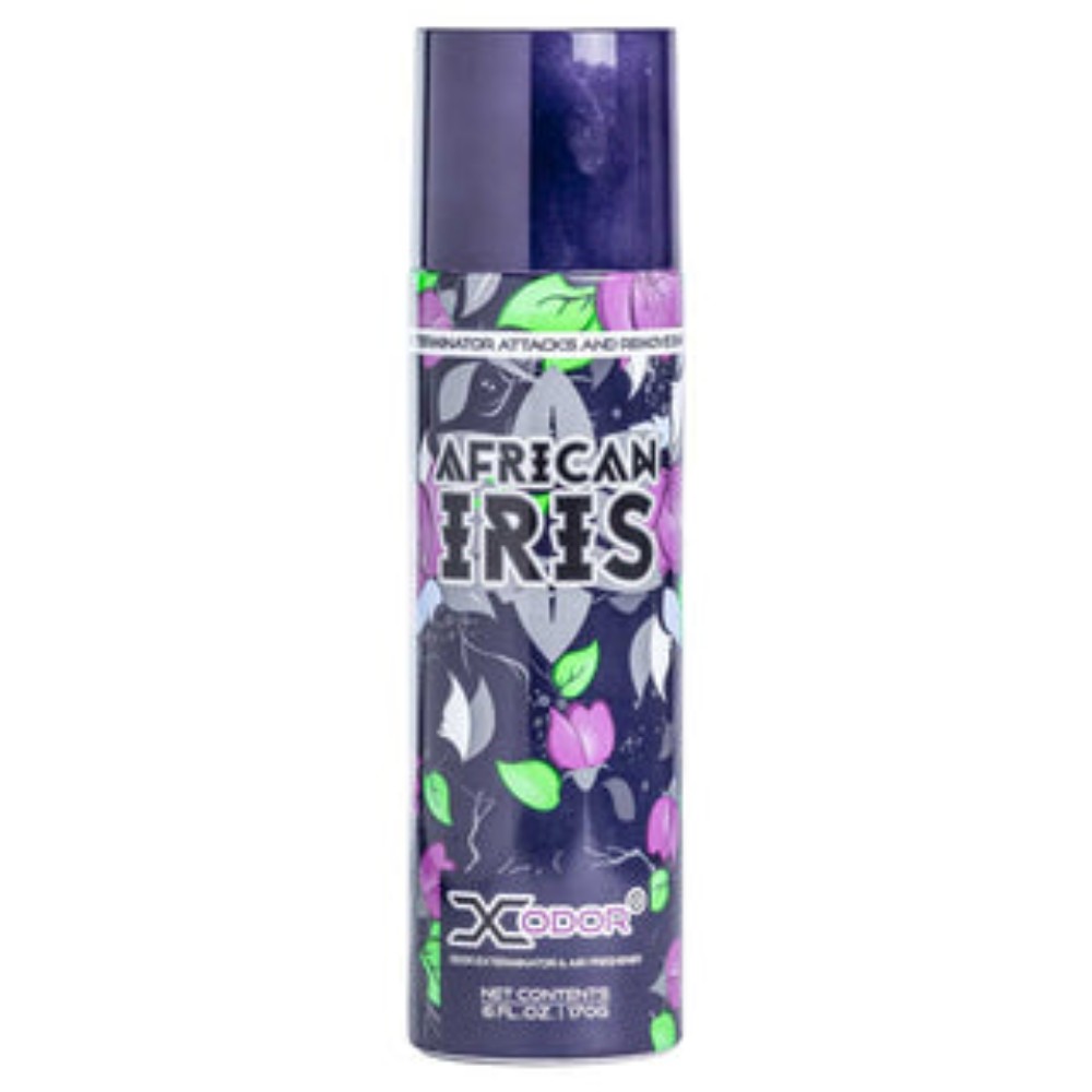 African Iris Air Freshner