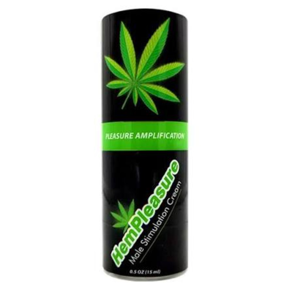 Male Stimulation Cream