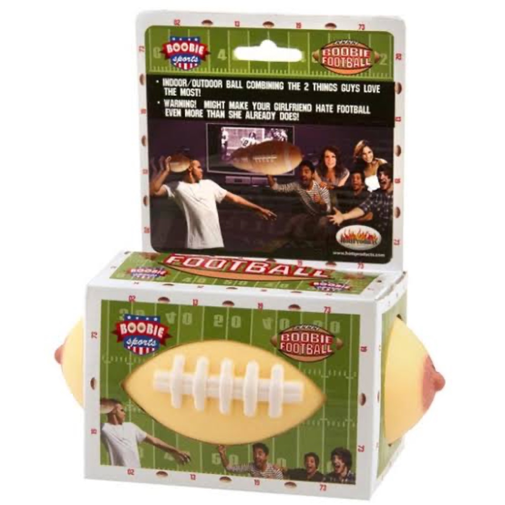 Boogie Football