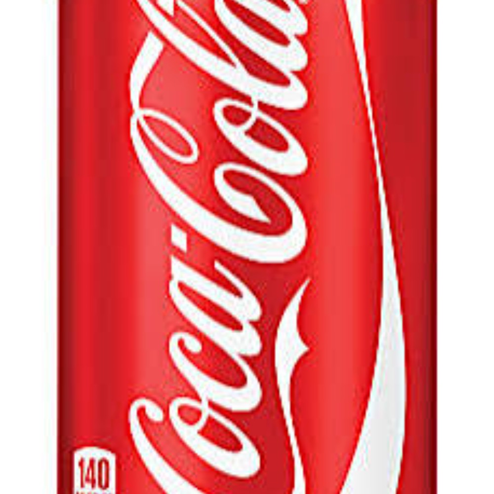 Original Coke