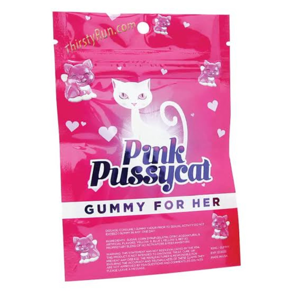 Gummies for Her 18+