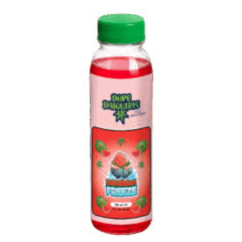 Watermelon Freeze-5mg THC