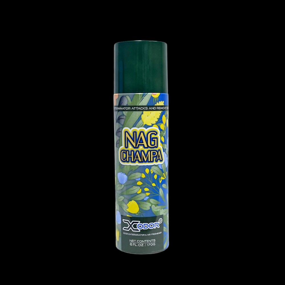 Nag Champa Air Freshener