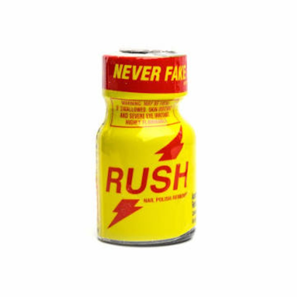 Nail Polish Remover