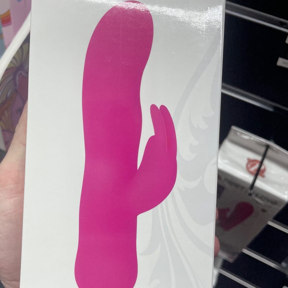 Sugar Bunny