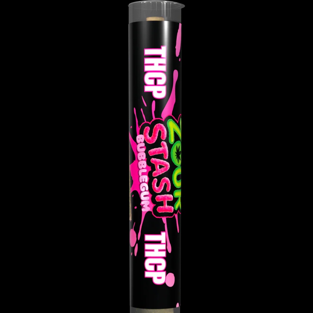 Bubble gum