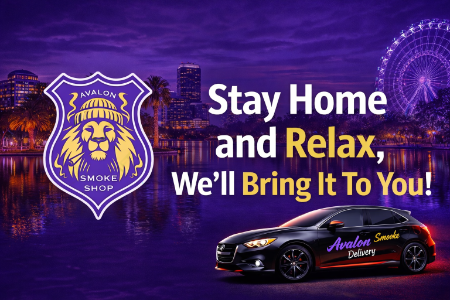 Avalon Smoke Shop Online Shopping