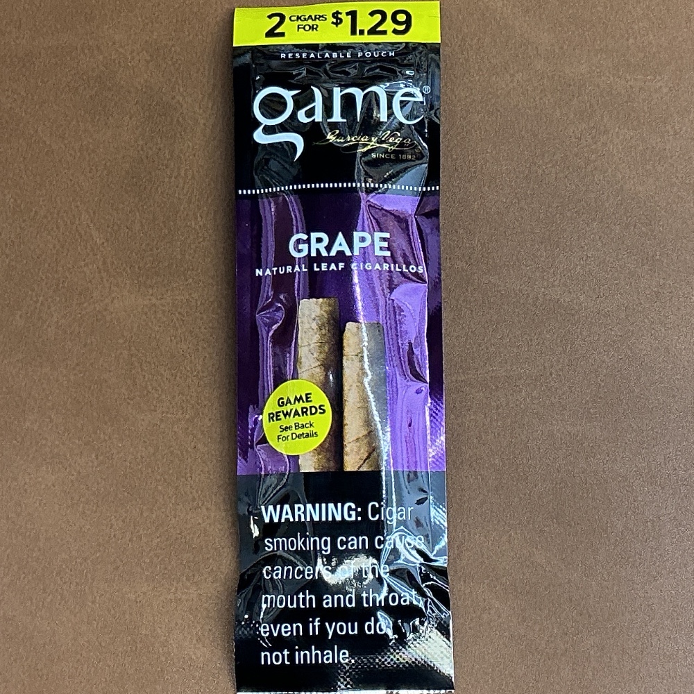 Game Grape