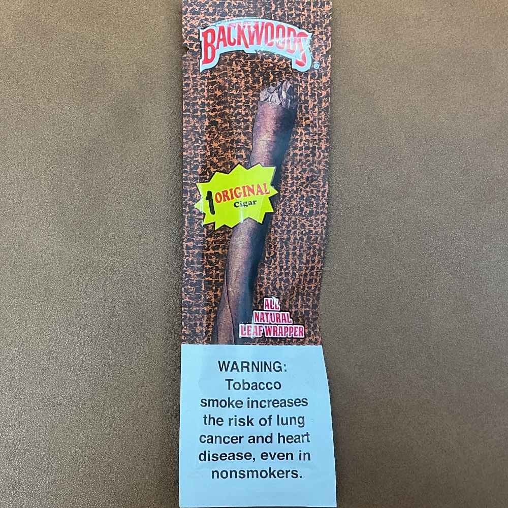 Backwoods Original