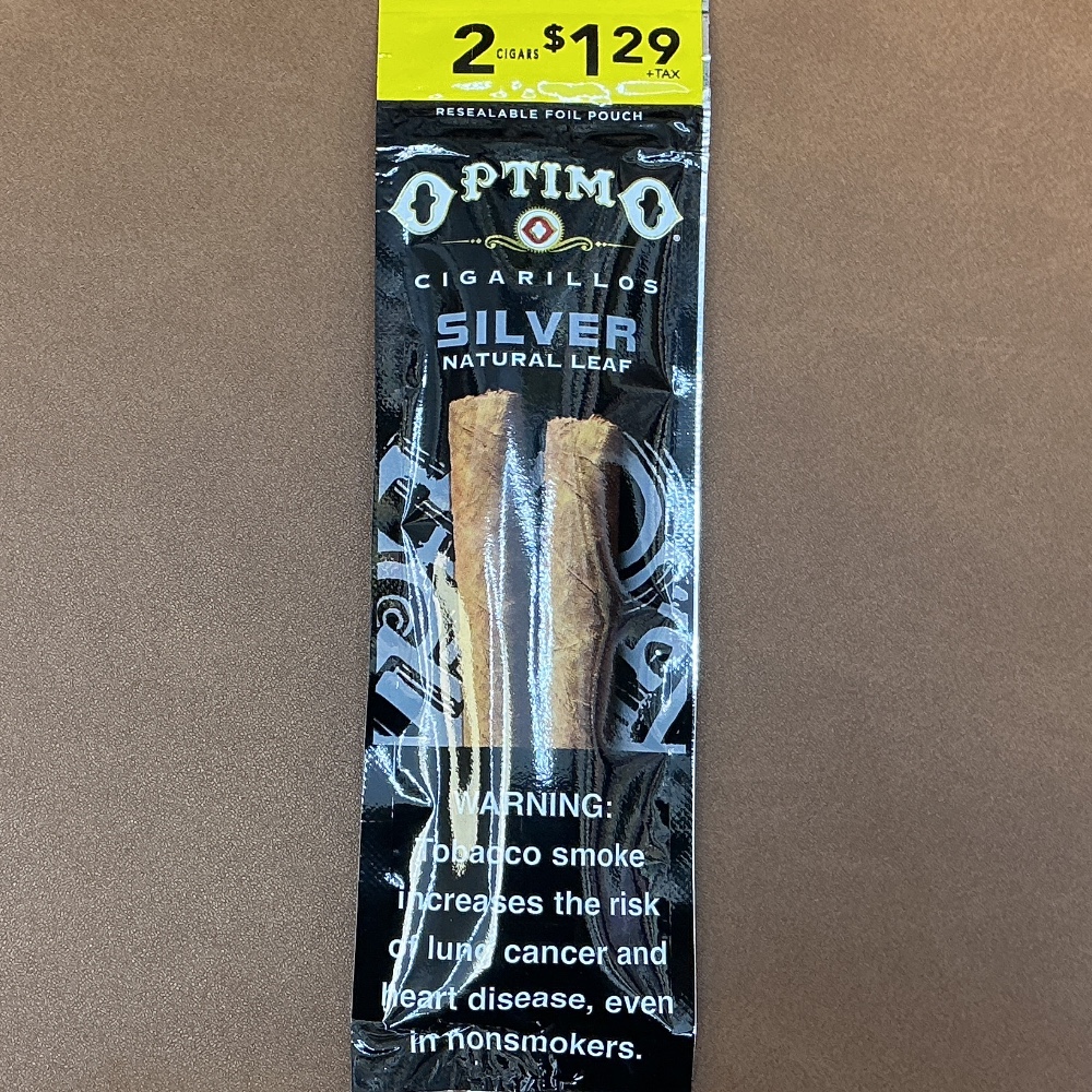 Optimo Silver
