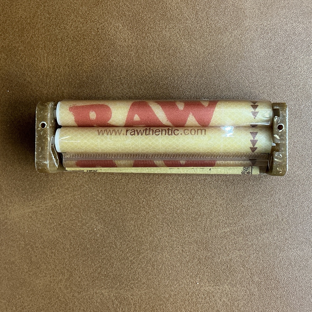 Raw Eco Plastic Roller 79mm