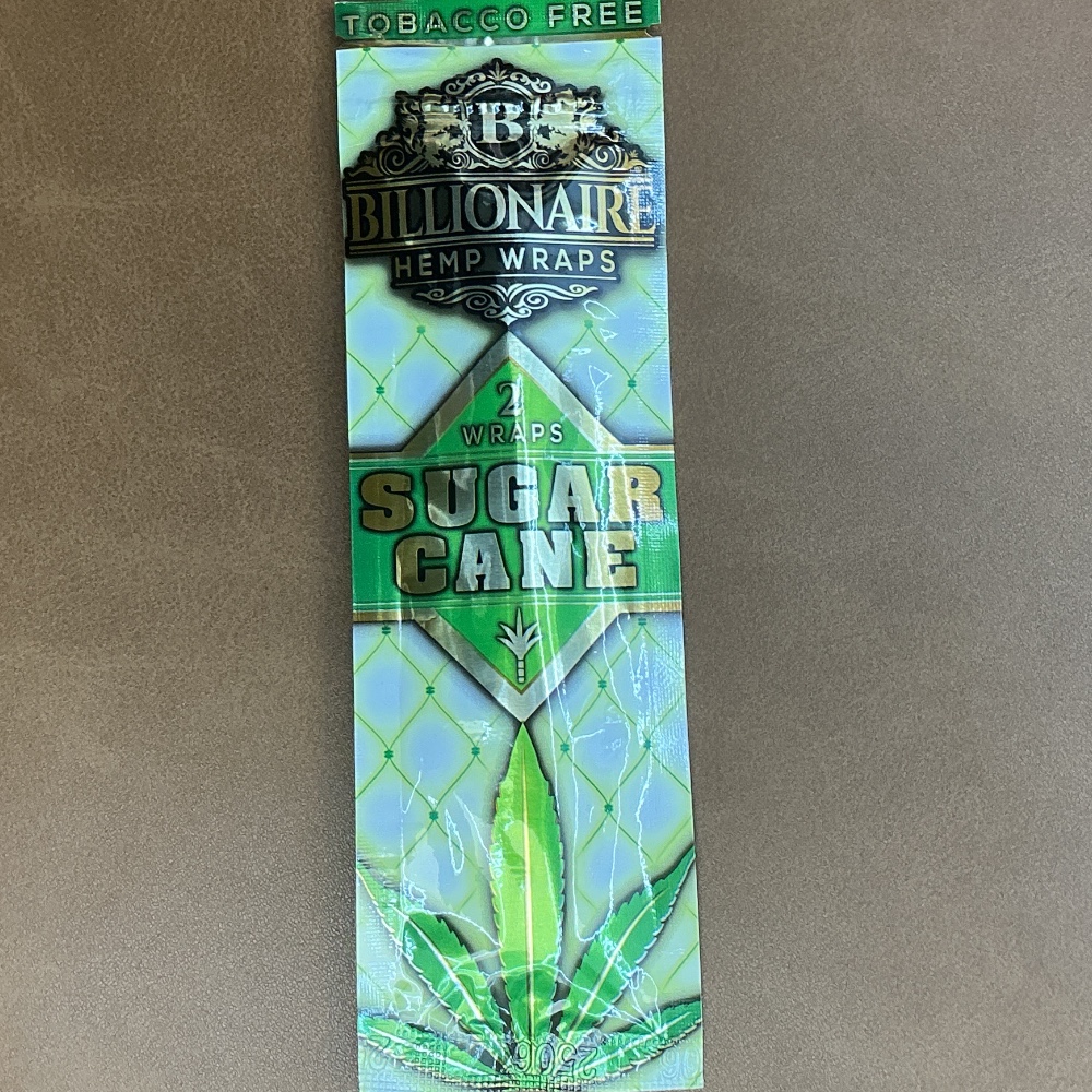Billionaire Sugar Cane